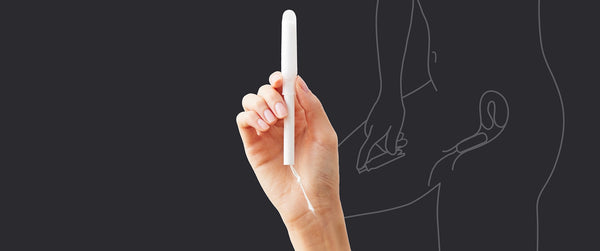 How To Use A Tampon